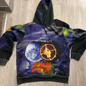 Men’s supreme undercover jacket